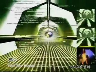 Dance Nation - Words Official Video