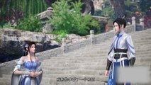 Supreme Sword God Season 2 Episode [71] Multi subtitle. 剑道第一仙烟