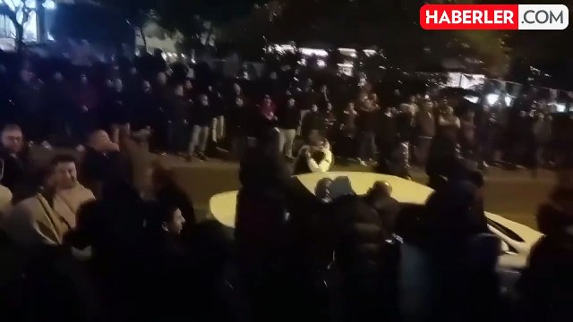 CHP'li Maltepe Belediyesi'nde grev kararı alındı