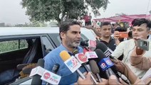 Bihar Politics: CM Yogi और CM नीतीश के बयान पर Prashant Kishor की तीखी प्रतिक्रिया,कह दी ये बात