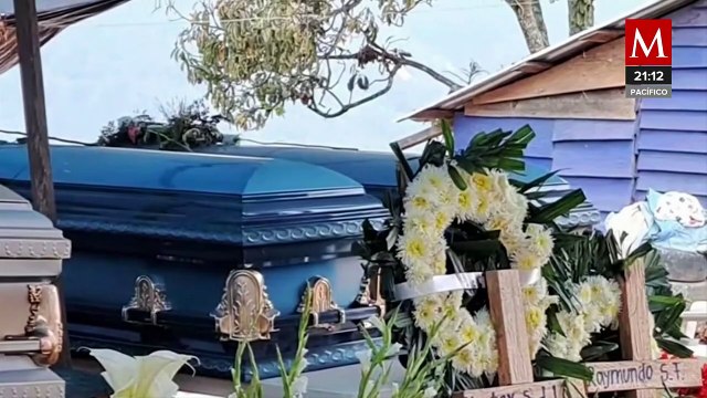 Familias de 11 comerciantes asesinados en Guerrero exigen búsqueda de desaparecidos