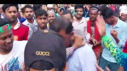 শহীদ নুর হোসেন দিবস যেভাবে পালিত হলো,সন্দেহ হলেই রেহাই নাই, যারা পরিস্থিতি মুখে