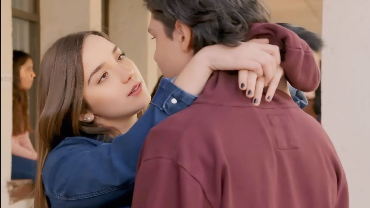 La Rosa de Guadalupe Capítulo 2024 - EN TÓXICA POR SUS CELOS - [PART 2] FULL HD