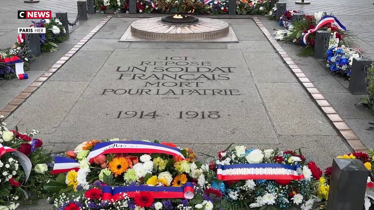 Armistice : les jeunes connaissent-ils encore la signification du 11-Novembre ?