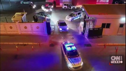 Son Dakika Haberi | 16 ilde 'Kuyu' operasyonu: 270 şüpheli yakalandı!