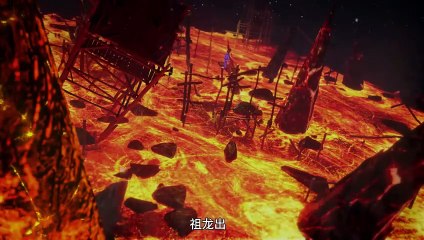 Legend of Sho Ep 8 Multi Sub