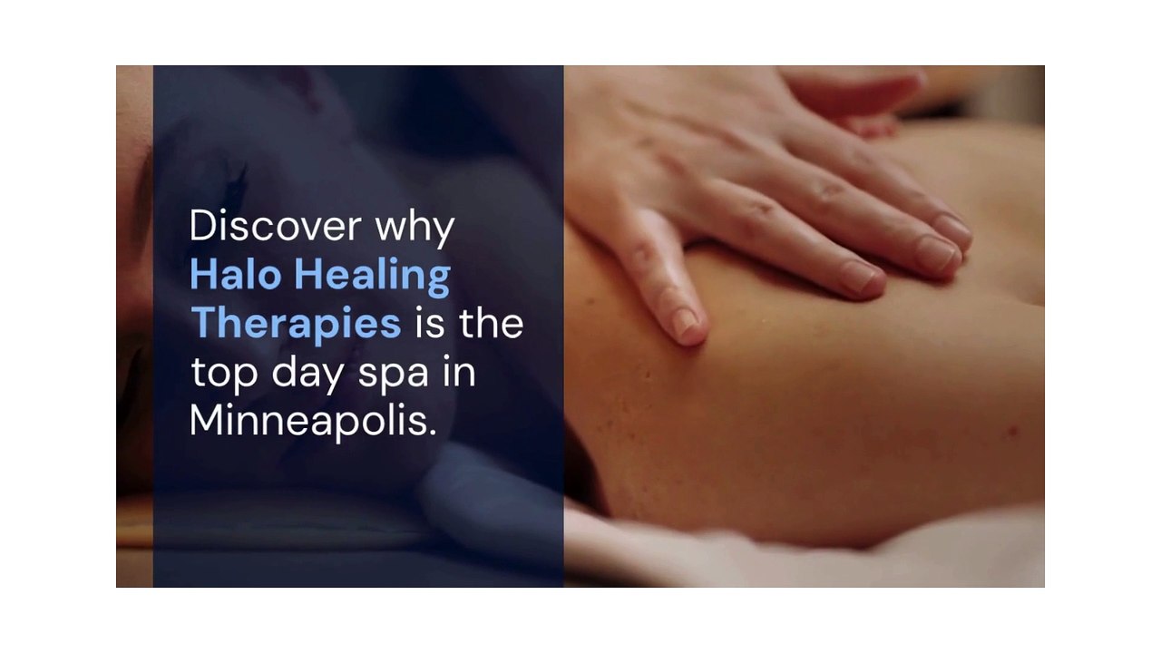 Top Reasons Why This Is the Best Day Spa in Minneapolis