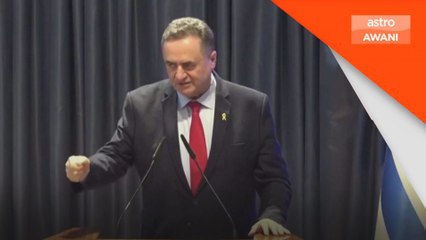 Israel Umumkan Kemenangan atas Hezbollah 🇮🇱