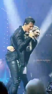 Τα νυχτοπερπατήματα της Θέλξης στον Σάκη Ρουβά