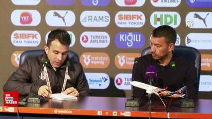 Giovanni van Bronckhorst: Çok puan kaybettik