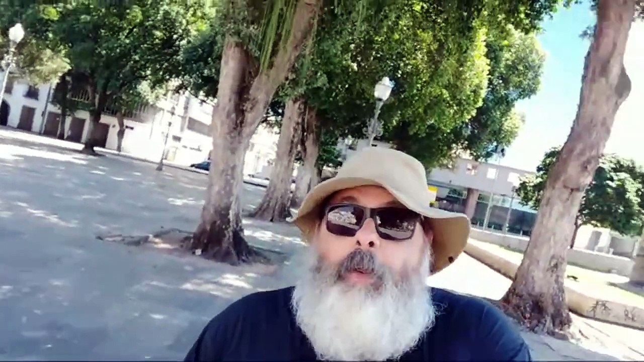 Diários da Quarentena - Diga ao povo que fico! | Live - 14/04/20 | ANCAPSU