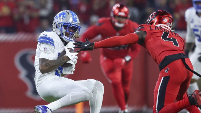 Game Insights: Mixon Dominates, Lions Showcase Resilience