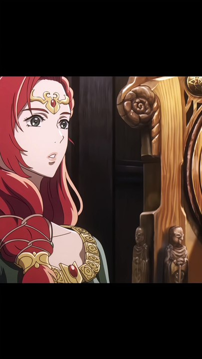 The Lord Of The Rings: The War Of The Rohirrim #trailer