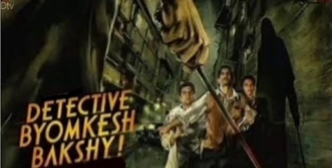 Detective Byomkesh Bakshy! (2015) Hindi Full movie HD Part 2 | Sushant Singh Rajput | digital tv