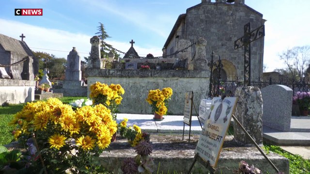 11-Novembre : comment les tombes des soldats français morts pendant la Grande Guerre sont-elles entretenues ?