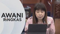 AWANI Ringkas: Kerajaan ingin tingkat perdagangan guna matawang tempatan