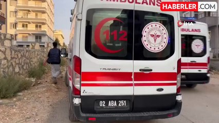 Adıyaman'da İki Grup Arasında Silahlı Kavga: 1 Yaralı