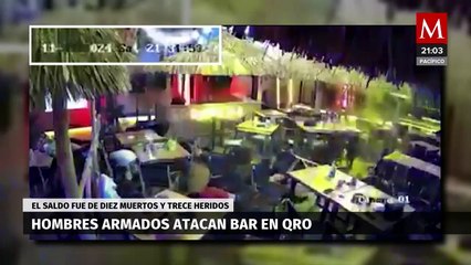 Milenio Noticias, con Víctor Hugo Michel, 10 de noviembre de 2024