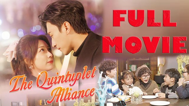 The Quintuplet Alliance Full Drama Movie