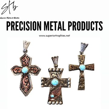 Precision Metal Products: Engineered Excellence