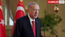 Cumhurbaşkanı Erdoğan: Ormanlar Gelecek Nesillere Emanettir