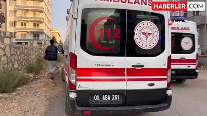 Adıyaman'da İki Grup Arasında Silahlı Kavga: 1 Yaralı