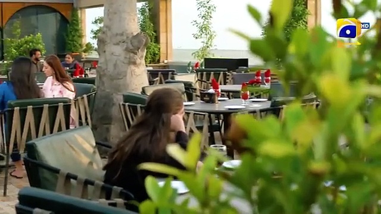 Aafat Episode 27 & 28 (Mega Pt-1) - Pakistani Dramas Palace