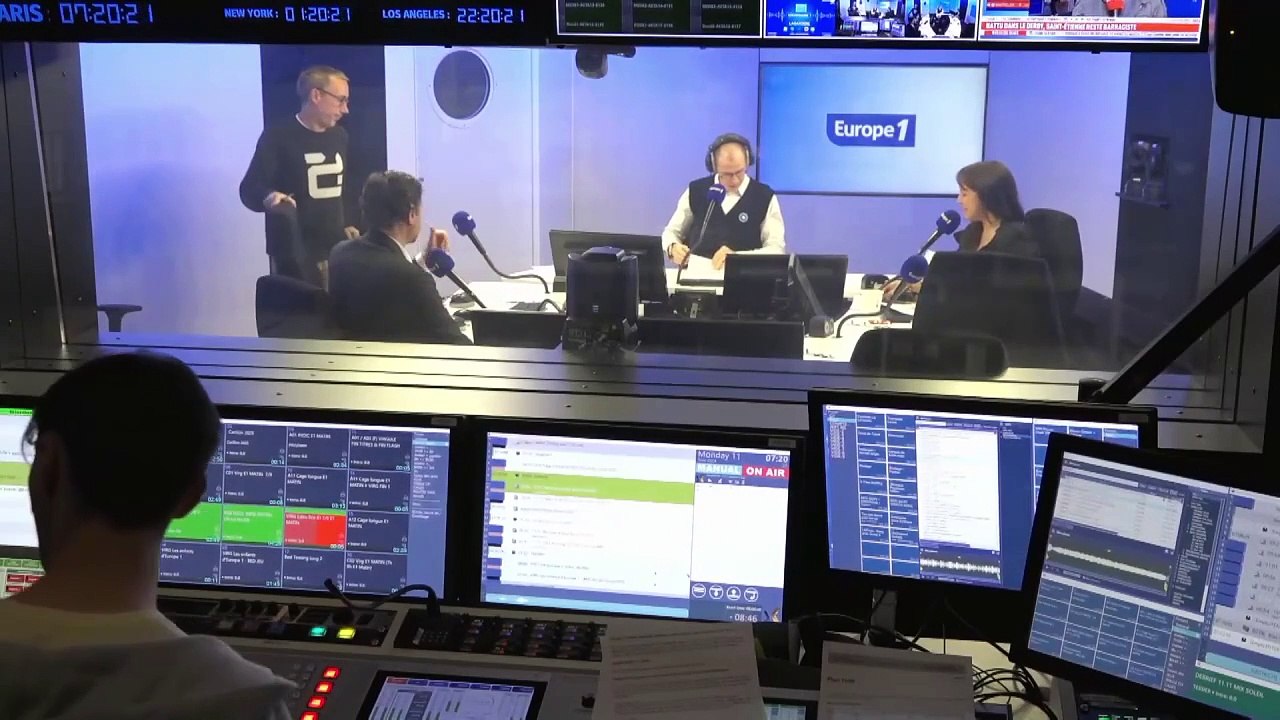 Europe carnivore : chiche ?