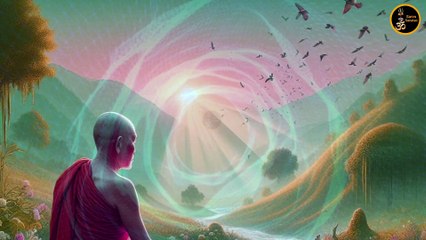 चंद्र नाड़ी का ध्यान l सभी तरह के मानसिक रोगों से छुटकारा l चंद्र सूर्य सुषुम्ना नाड़ी #sans