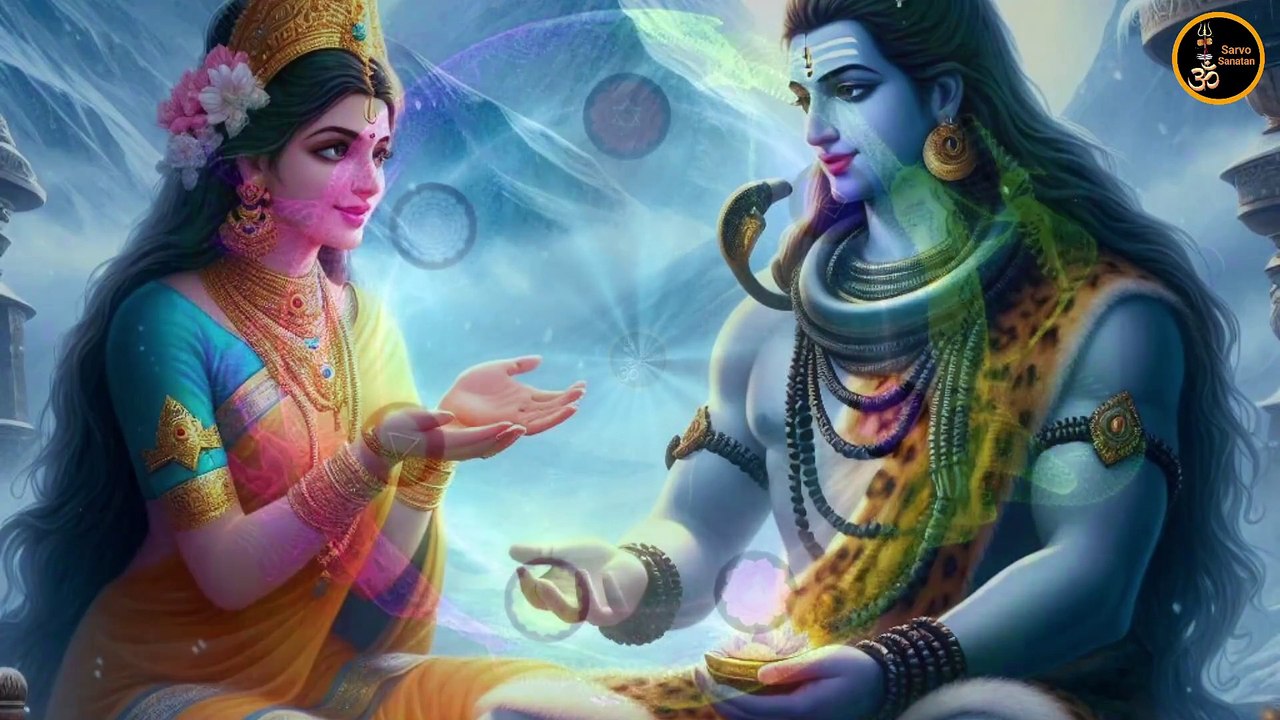 ये शब्द कलयुग के वरदान हैं | ह्रीं बीज मंत्र | भुवनेश्वरी साधना | #beejmantra