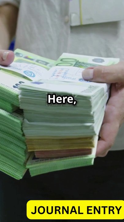 #JOURNAL ENTRY.  HOW TO PASS THE JOURNAL ENTRIES.