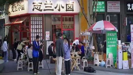 You Are My Lover Friend (2024) Ep 9