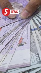 Govt has mechanisms to ensure ringgit doesn't slide further, says deputy minister