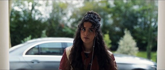 My Fault: London Dublajlı Tanıtım 🎬