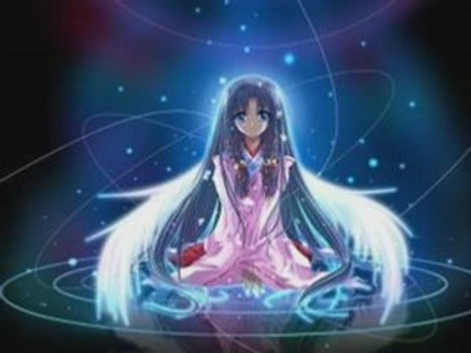 Fille De Manga