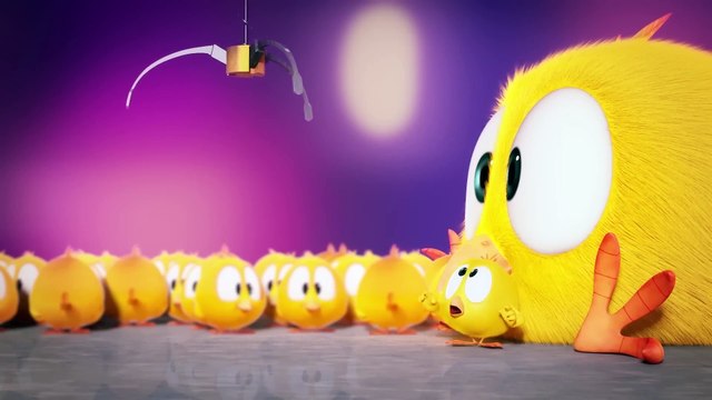 Where's Chicky. Funny Chicky 2021 - THE BIG CITY - Chicky Cartoon in English for Kids – Join Chicky's Hilarious Adventures in the Big City! Fun, Surprises, and Laughs for Kids!