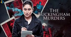 The Buckingham murders Full Movie HD Netflix