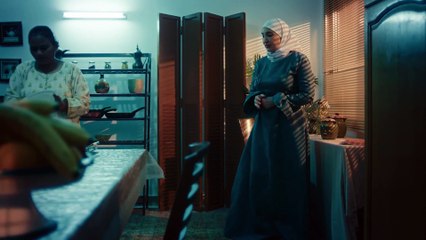 مسلسل حياة لاتشبهني | الحلقة 2 HD