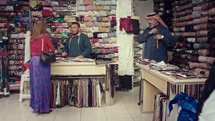 مسلسل حياة لاتشبهني | الحلقة 1 HD