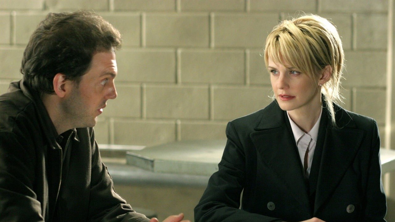 Cold Case