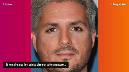 Jean-Baptiste Boursier : Le nouveau joker du JT de TF1 a plus d'une corde à son arc... Et ça lui rapporte gros !