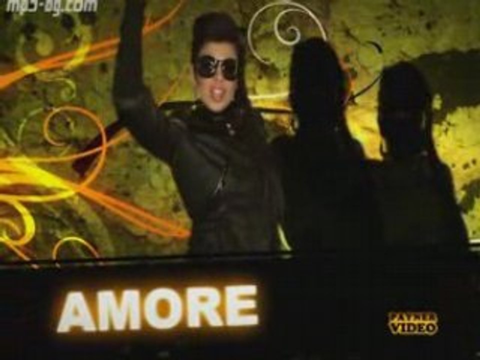 Amore - Payner - Veronika