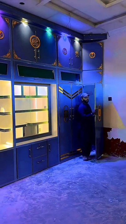 Mj Home Decor - Imported acrylic mirror Sticker sheet self adhesive easy install furniture _home decorations items__ ___viral _trending _reels🇦🇨🏍️ Get ready_ MotoGP fans __The 2024 s