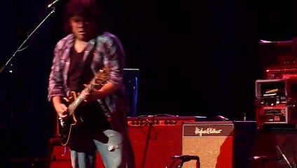 Experience Hendrix - Red House