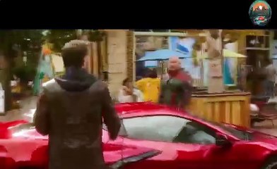 The Tunnel to Summer, the Exit of Goodbyes (2022) Full Movie mp4/720p #aYv5i