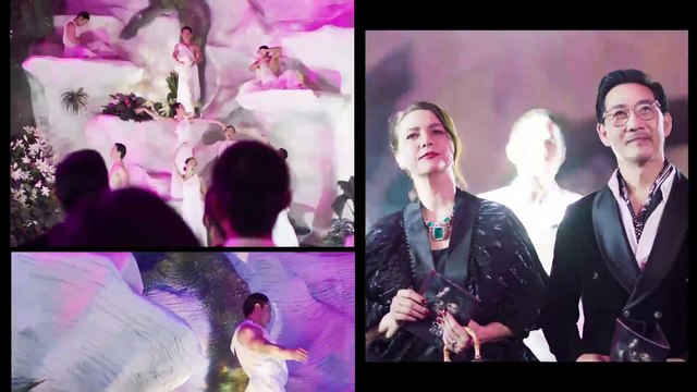 ดูซีรี่ย์ The Musical Murder EP 1-14 (2024) ฆาตกรรม เดอะ มิวสิคัล พากย์ไทย