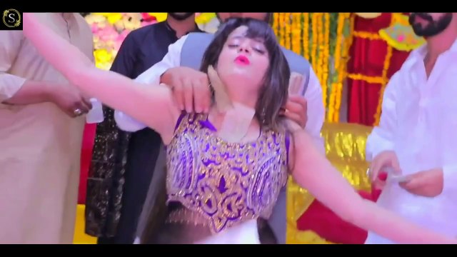 Dance Performance 2024 Anmol Shahzadi _ Kiss Me Kiss Me