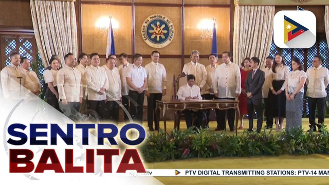 Ilang senador, tiwalang magbubunga ng mas maraming trabaho at investments ang pagpapatibay ng CREATE More Act