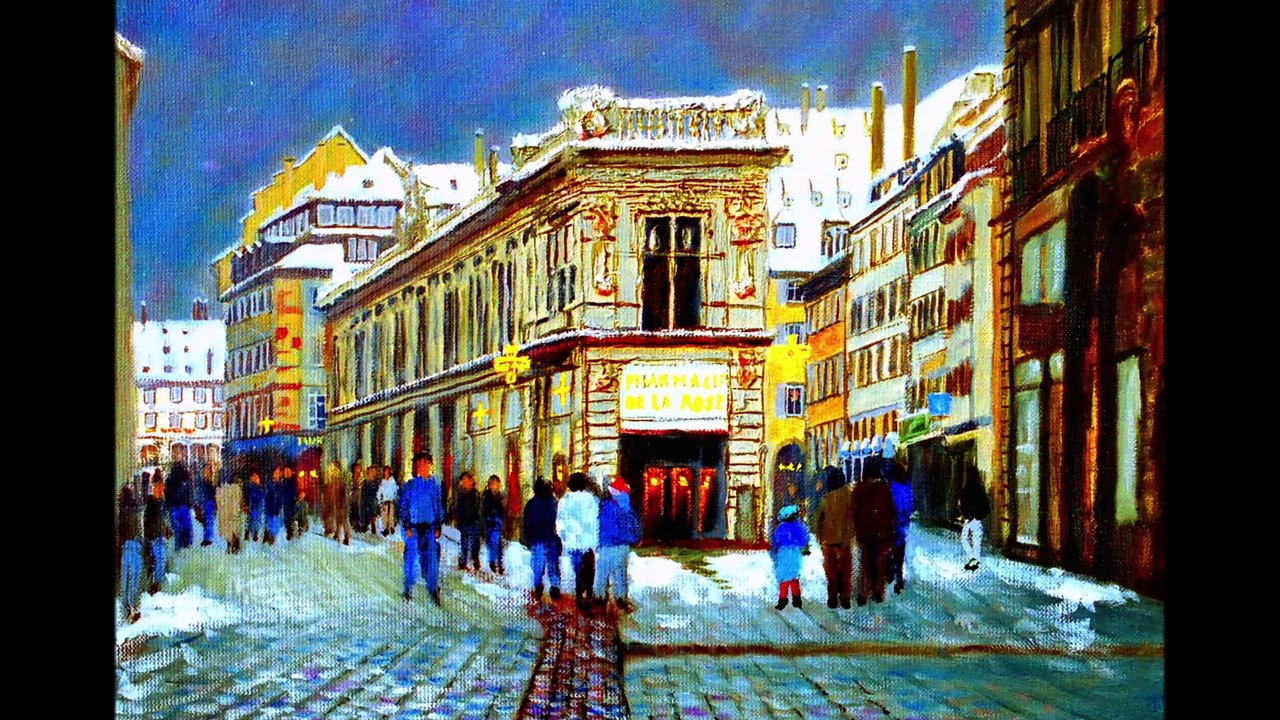 #LumièresStrasbourgeoises16,