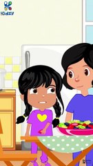 شوفوا الساعة السحرية عملت ايه مع فريدة؟  #قصصاطفال #قصص